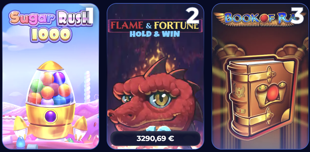 ViperWincasino