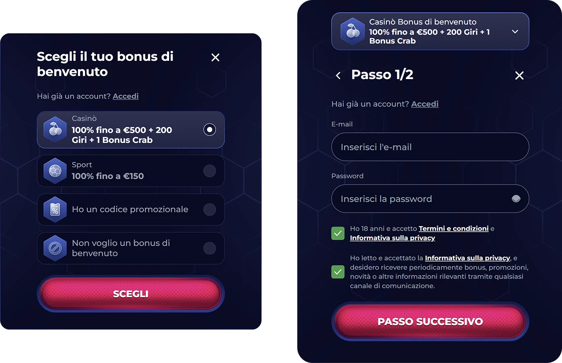 Viperwin login